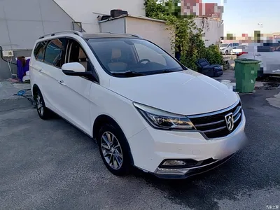 2017 Baojun 730 1.5T DCT Flagship 7-seater China V, фото 4, лот 11162671