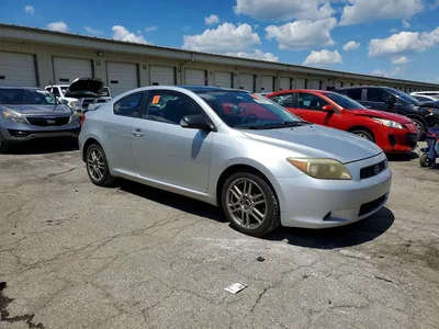 2006 SCION TC BASE, фото 4, лот 10880076