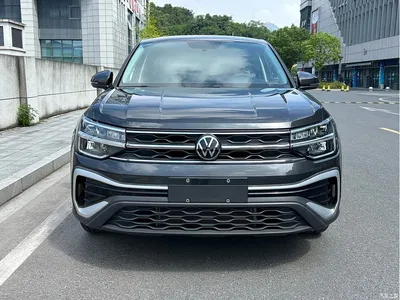 2023 Volkswagen Tharu 300TSI 2WD New Moon Edition, фото 2, лот 10477442