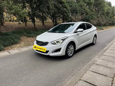 2016 Hyundai Langdong 1.6L Automatic Premium Edition, фото 1, лот 10831998