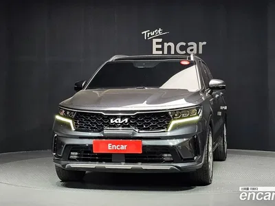 2023 Kia Sorento Diesel 2.2 2WD, фото 3, лот 11138398