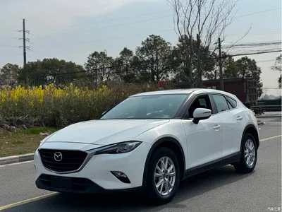 2016 Mazda CX-4 2.0L Automatic 2WD Skyactiv Dynamic Edition, фото 1, лот 10326292
