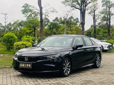 2022 Honda Integra 240TURBO CVT Luxury Edition, фото 1, лот 10426888