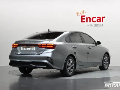 2024 Kia K3 1.6, фото 1, лот 10046209