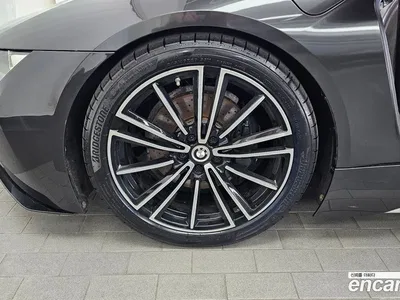 2019 BMW i8 Roadster, фото 4, лот 10083749