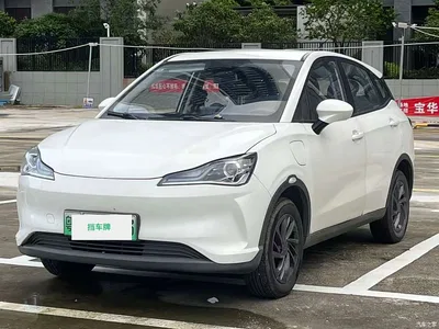 2021 Nezha Auto Nezha V Standard Range Entertainment Edition, фото 1, лот 10823935