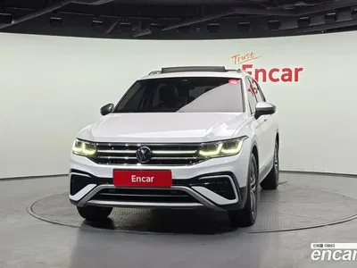 2022 Volkswagen Tiguan 2.0 TSI Prestige, фото 3, лот 10111523