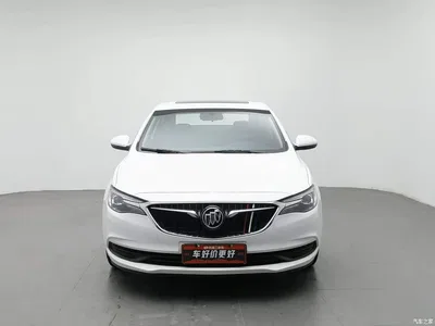2021 Buick Excelle Facelift 1.3T Auto Mild Hybrid Elite, фото 3, лот 10275852