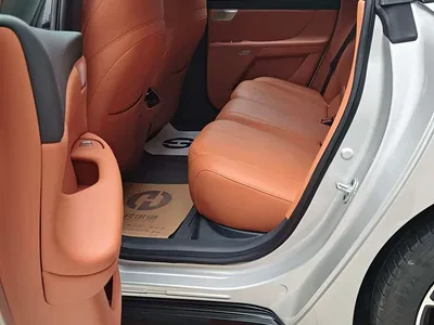 2025 Dongfeng Yipai eπ007 Model BEV 565 4WD Max Navigation Edition, фото 4, лот 11146222