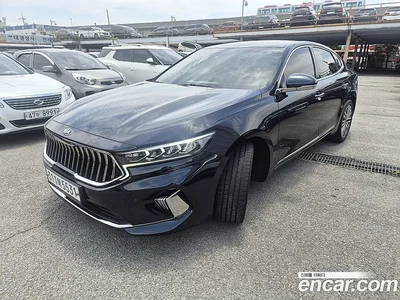 2020 Kia K7 3.0 GDI Noblesse, фото 1, лот 10182562