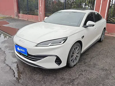 2025 BYD Seal 06 New Energy DM-i Smart Drive Edition 80KM Noble, фото 1, лот 11137750