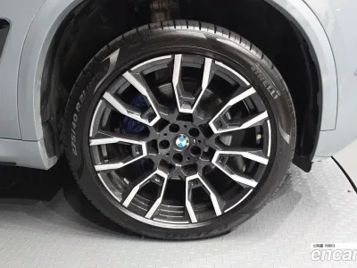 2024 BMW X5 xDrive 40i M Sport, фото 4, лот 11251659