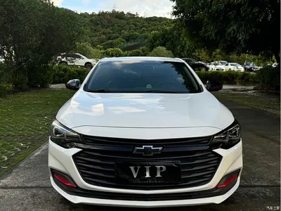 2020 Chevrolet Monza Mild Hybrid Redline 320T Dual-Clutch Refreshing Edition, фото 2, лот 10376461