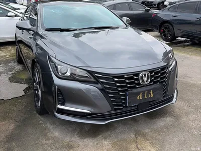 2022 Changan Ruicheng CC Blue Whale Edition 1.5T DCT Premium, фото 3, лот 10826350