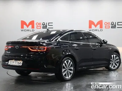 2017 Samsung SM6 2.0 GDe RE, фото 3, лот 10186070