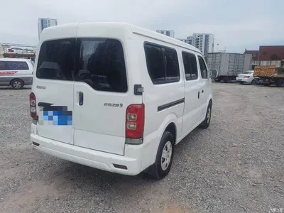 2015 Changan Changan Star 9 1.5L Basic 4G15S, фото 4, лот 11169964