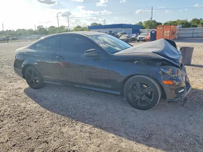 2014 MERCEDES-BENZ C 250, фото 4, лот 10966313