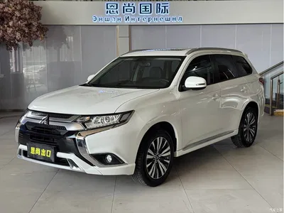 2021 Mitsubishi Outlander Facelift 2.0L 2WD Premium Edition 5-Seater, фото 1, лот 10342723