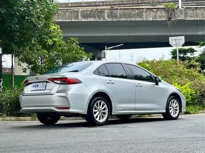 2023 Toyota Corolla 1.2T Elite Edition, фото 4, лот 10294979