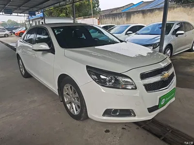 2014 Chevrolet Malibu 2.0L Automatic Luxury, фото 4, лот 11074959