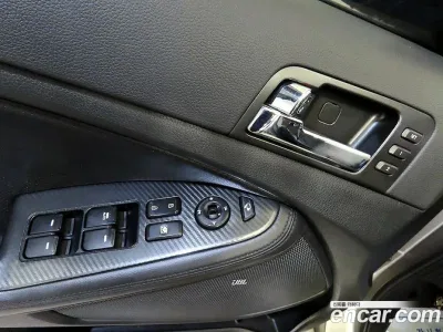 2012 Kia K5 Noblesse, фото 2, лот 10134485