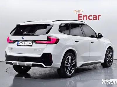 2023 BMW X1 sDrive 20i M Sport, фото 1, лот 10065173