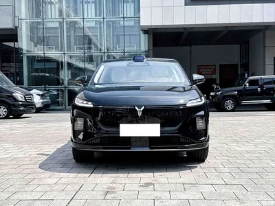 2025 Voyah Auto Voyah Zhiyin Base, фото 3, лот 11169845