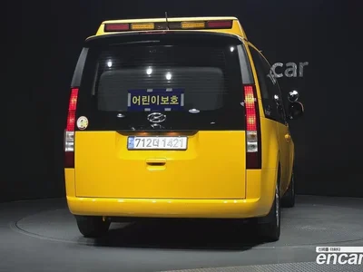 2023 Hyundai Staria L3.5 Kinder Safety Car, фото 4, лот 10515114