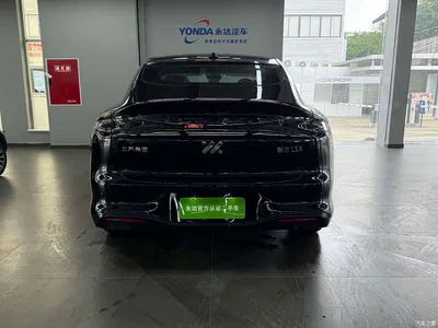 2025 IM Motors IM LS6 Extended Range Base, фото 3, лот 10823186