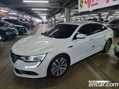 2016 Samsung SM6 2.0 GDe LE, фото 1, лот 10188015