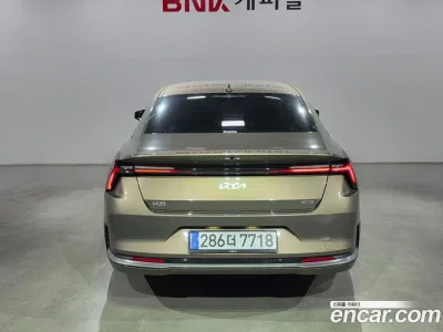 2025 Kia K8 Signature, фото 4, лот 10131964