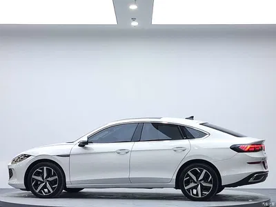 2022 Volkswagen Lamando L 280TSI DSG Cool Edition, фото 4, лот 10469115