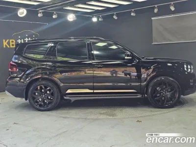 2022 Kia Mohave Diesel 3.0 4WD 6-Seater, фото 2, лот 10093831
