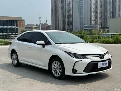 2021 Toyota Corolla 1.2T S-CVT Elite PLUS Edition, фото 3, лот 10270034