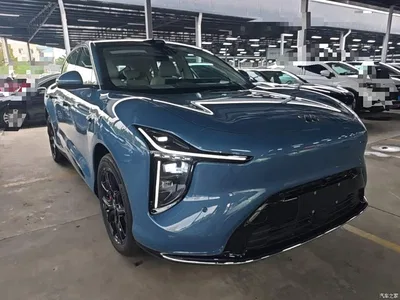 2026 IM Motors IM LS6 Pure Electric Max, фото 4, лот 11190767