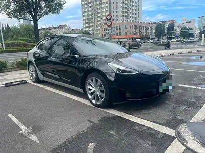 2020 Tesla Model 3 Facelift Standard Range RWD Upgrade, фото 3, лот 10374220