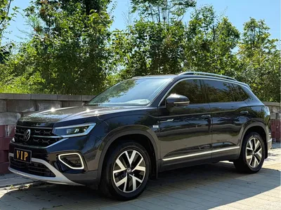 2023 Volkswagen Tayron 280TSI 2WD Luxury Plus Advanced Edition, фото 1, лот 10262064