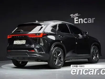 2023 Lexus NX 350h Premium, фото 2, лот 10033855