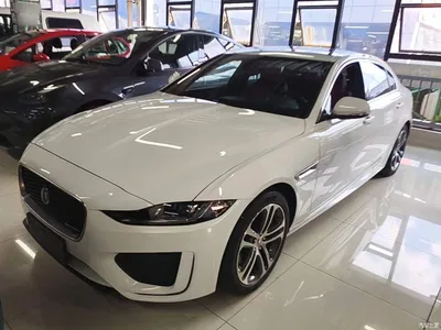 2021 Jaguar XEL 2.0T 250PS R-DYNAMIC S Progressive Sport Edition, фото 2, лот 10427070