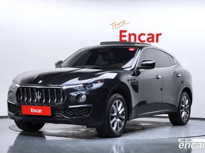 2022 Maserati Levante 2.0 GT AWD, фото 1, лот 10117844