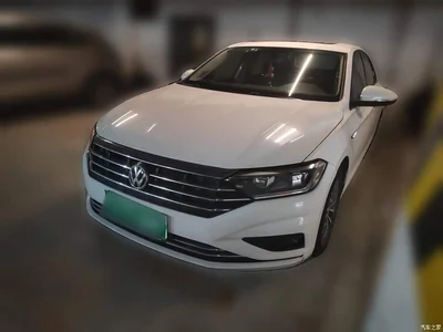 2020 Volkswagen Sagitar 280TSI DSG Comfort China VI, фото 2, лот 10684552