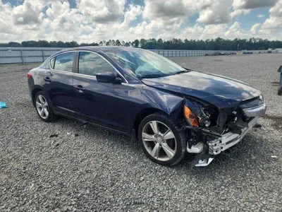 2014 ACURA ILX 20, фото 4, лот 10870501
