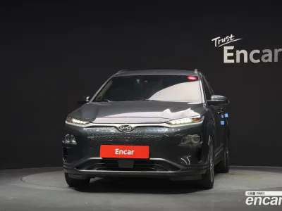 2019 Hyundai Kona Modren, фото 3, лот 11082766