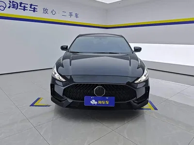 2022 MG MG5 180DVVT CVT Youth Luxury Edition, фото 2, лот 10402363
