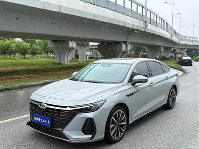 2023 Chery Arrizo 8 High Energy Edition 2.0T DCT Royal, фото 1, лот 10333286