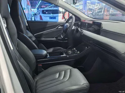 2022 Nezha Auto Neta U Pro 400 Smooth Edition, фото 3, лот 10447638
