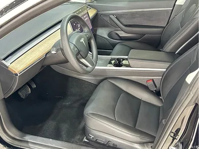 2020 Tesla Model 3 Facelift Standard Range RWD Upgrade, фото 3, лот 11212406