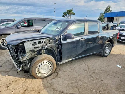 2024 FORD MAVERICK XL, фото 1, лот 10676305