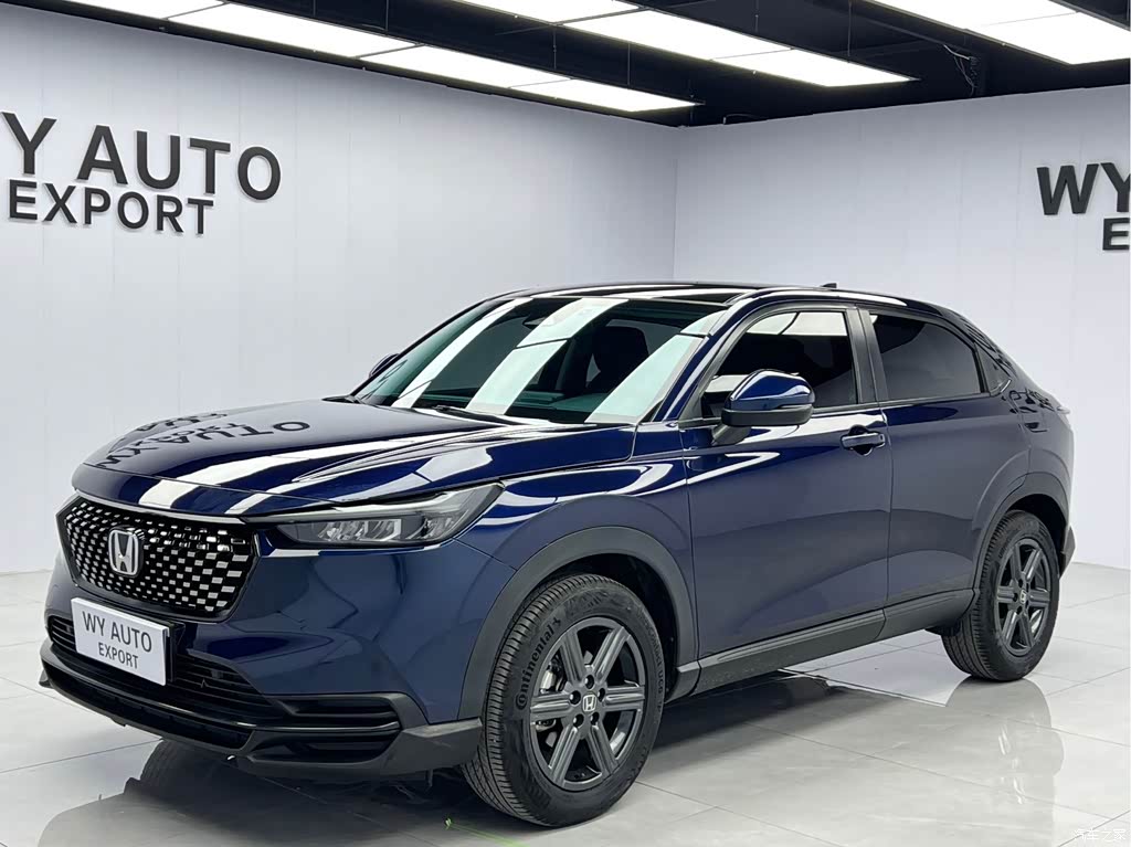 2023 Honda XR-V 1.5L CVT Heatwave Edition, фото 1, лот 11204338