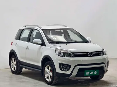 2014 Great Wall M4 1.5L Manual Comfort, фото 3, лот 11170615